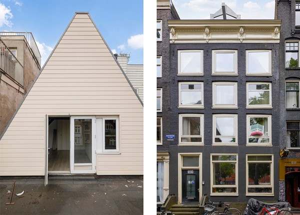Property photo - Waterlooplein 343G, 1011PG Amsterdam